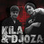 Cover Kila & Djoza
