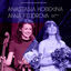 Cover Anastasia Kobekina, Anna Fedorova: Live at Festival d'Auvers-sur-Oise