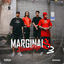 Cover Marginais Boombap 3