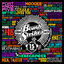 Cover Bombstrikes: 15 Years (Curated by Mooqee & Beatvandals)
