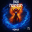 Cover High Priestess