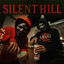 Cover SILENT HILL