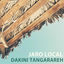 Cover Dakini Tangarareh