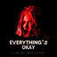 Cover Everything's Okay