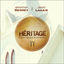Cover Heritage, Vol. 2
