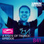 Cover A State Of Trance Episode 841