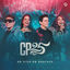 Cover CP 25 Anos (Ao Vivo em Aracaju)