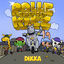 Cover Rolle durch den Kiez
