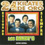 Cover 24 Kilates De Oro