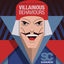 Cover Villainous Behaviours