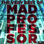 Cover The Very Best of Mad Professor