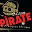 Cover L'album pirate