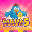 Cover Gallina Pintadita 5