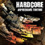 Cover Hardcore - Biomechanic Torture