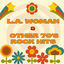 Cover L.A. Woman + Other 70's Rock Hits