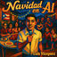 Cover Navidad en AI