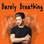 Cover Barely Breathing