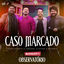 Cover Caso Marcado (Ao Vivo)