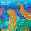 Cover Velvet Seas