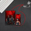 Cover Raghm El Masafa