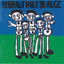 Cover Die Braut haut ins Auge