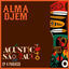 Cover Acústico Alma Djem - Paraíso (EP 4)