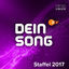 Cover Dein Song 2017 Finalversionen (Remastered)