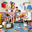 Cover N.Flying 2nd Mini Album [THE REAL : N.Flying]