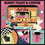 Cover Burnt Toast & Coffee