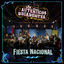 Cover Fiesta Nacional (Mtv Unplugged)