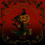 Cover 30's & 40's Era Halloween, Vol. 2