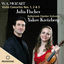 Cover Mozart: Violin Concertos 1, 2 & 5