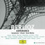 Cover The Berlioz Experience