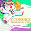 Cover Otonoke (Merengue ver.)
