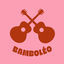 Cover Bamboléo