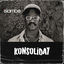 Cover Konsoliday EP