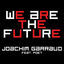 Cover We Are the Future - EP II