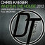 Cover Who's In The House 2013