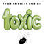Cover Toxic