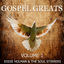 Cover Gospel Greats - Volume 1 - Feat. Eddie Holman & The Soul Stirrers