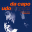 Cover da capo, Udo Jürgens (Stationen einer Weltkarriere)