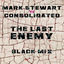 Cover The Last Enemy (Black Mix)