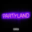 Cover PARTYLAND