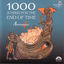 Cover 1000: A Mass for the End of Time - Medieval Chant and Polyphony for the Ascension