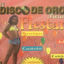 Cover El Disco de Oro Para Fiestar, Vol. 1