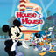 Cover House of Mouse