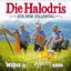 Cover Willst a Halodri sein