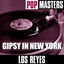 Cover Pop Masters: Gipsy In New York