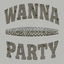 Cover Wanna Party (feat. Dennis G) (Ranger Trucco Remix)