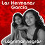 Cover Lágrimas Negras
